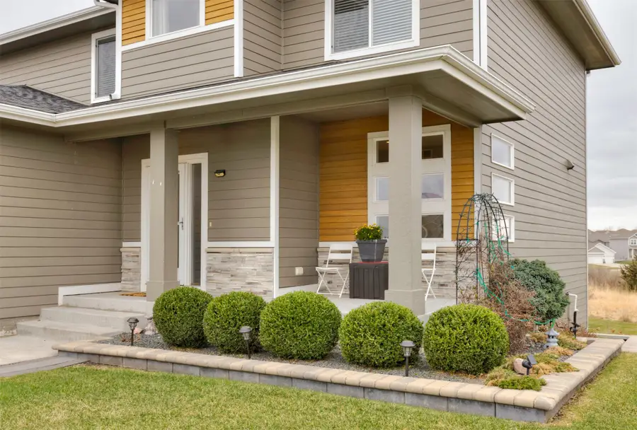 1416 NW Pine View Circle, Ankeny, IA 50023 - #3