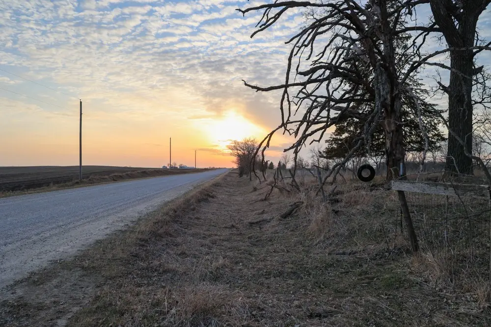 566 Hardin Road, Alden, IA 50006 - #1