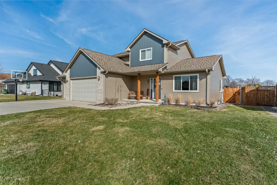 302 Upstill Street, Gilbert, IA 50105 - #3