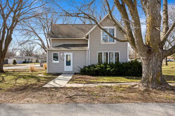 237 S Green Street, Roland, IA 50236