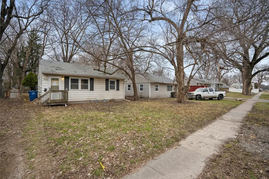 1312 E 27th Court, Des Moines, IA 50317 - #2