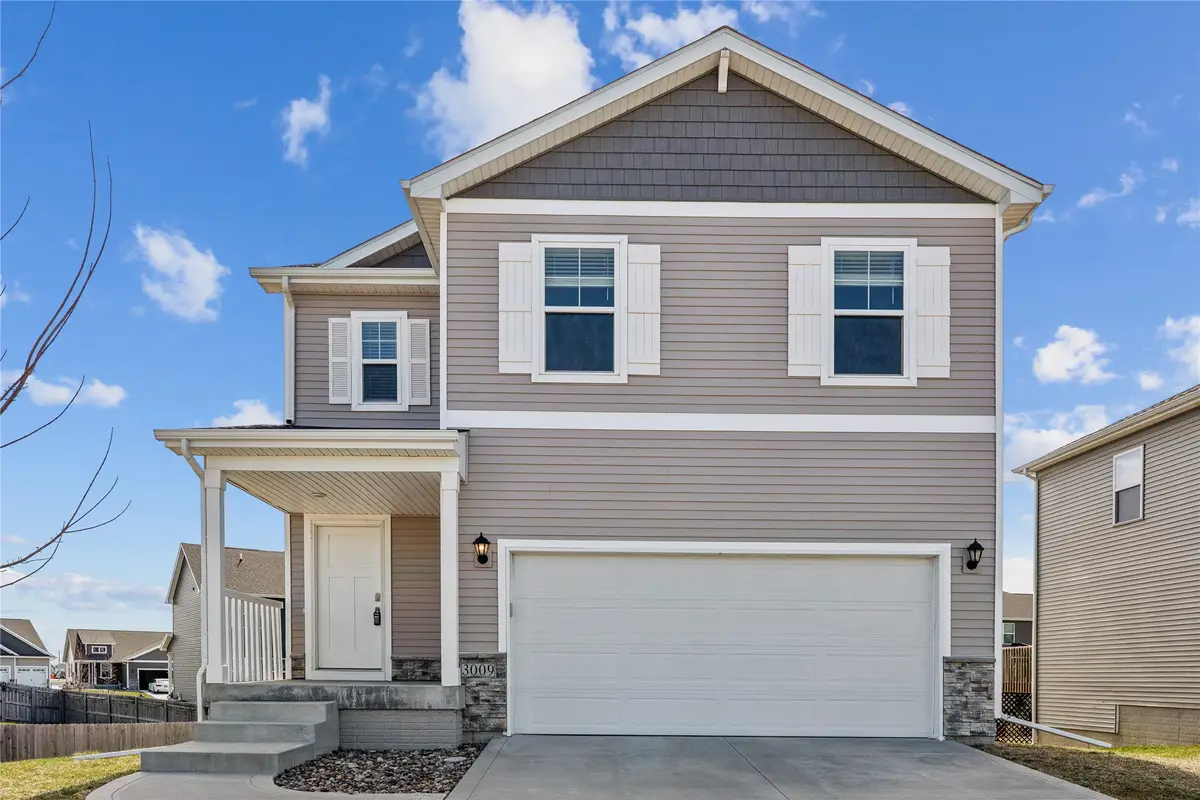 3009 NW 29th Street, Ankeny, IA 50023 - #1