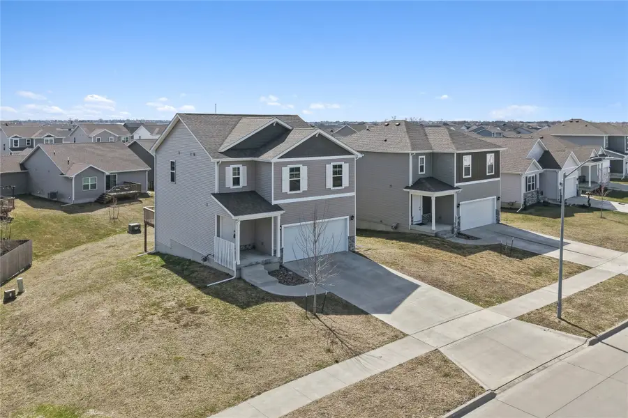 3009 NW 29th Street, Ankeny, IA 50023 - #3