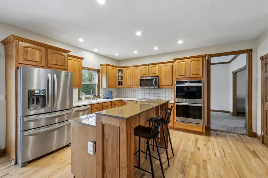 1905 SE Hawthorne Ridge Drive, Waukee, IA 50263 - #3