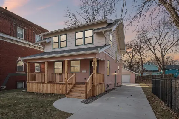 1010 24th Street, Des Moines, IA 50311