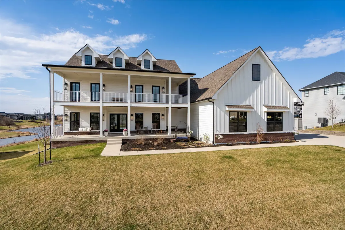 1917 Redbud Street, Norwalk, IA 50211 - #1