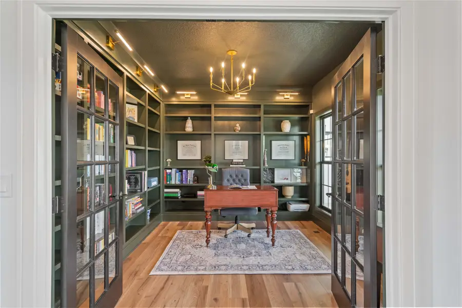 1917 Redbud Street, Norwalk, IA 50211 - #3