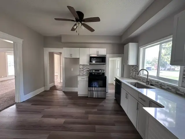 601 N Main Street, Osceola, IA 50213 - #3