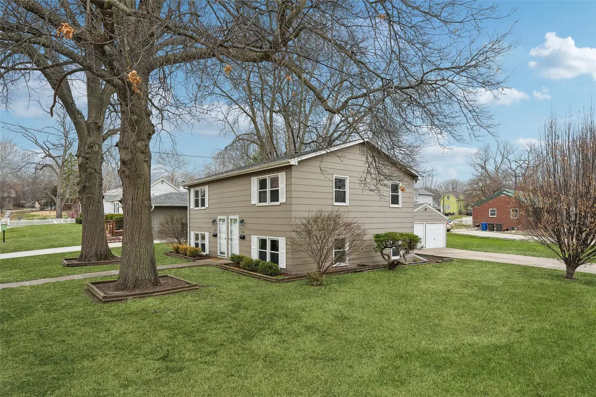 1101 Caulder Avenue, Des Moines, IA 50315 - #1