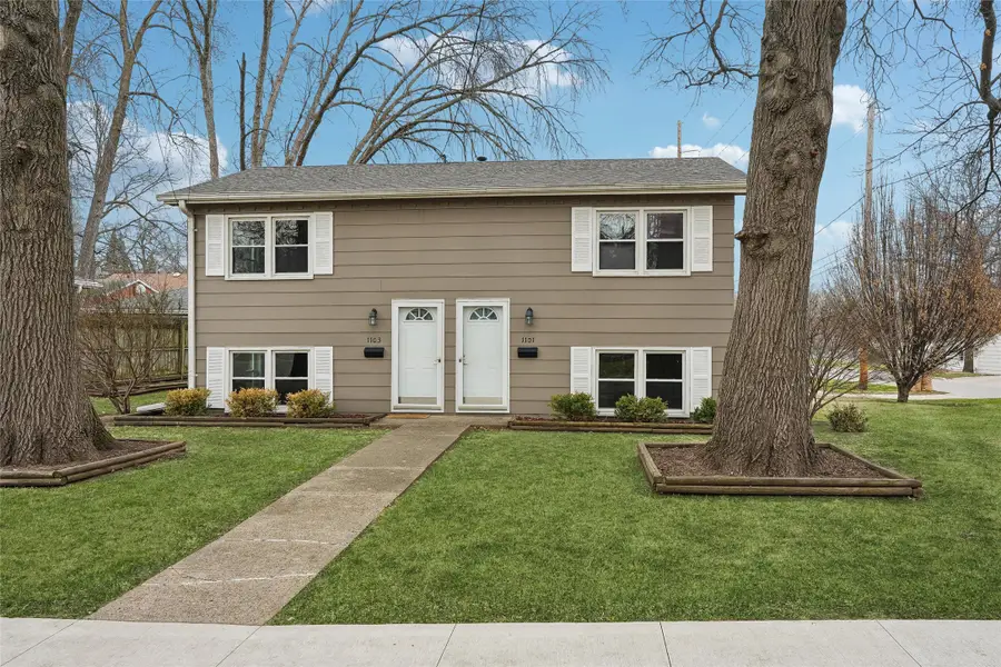 1101 Caulder Avenue, Des Moines, IA 50315 - #3