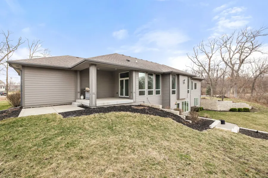 1201 North Drive, Polk City, IA 50226 - #2