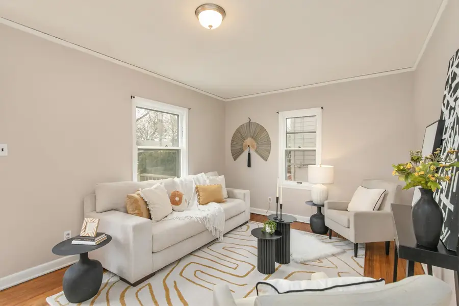 1734 45th Street, Des Moines, IA 50310 - #3