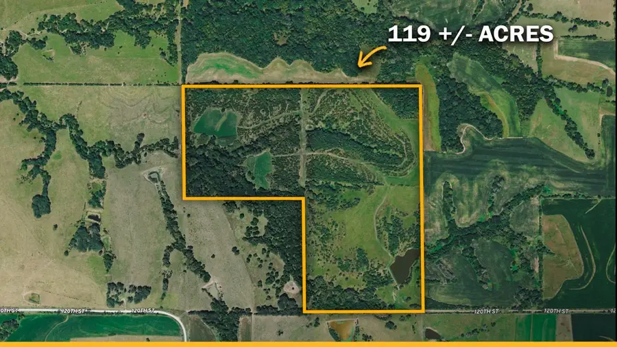 PRCL7113004 120th Street, Nodaway, IA 50864 - #2