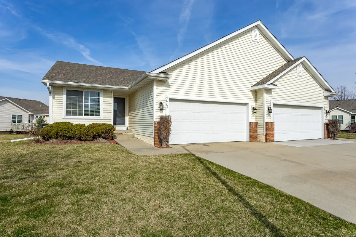 773 SE Willow Brook Court, Waukee, IA 50263 - #1