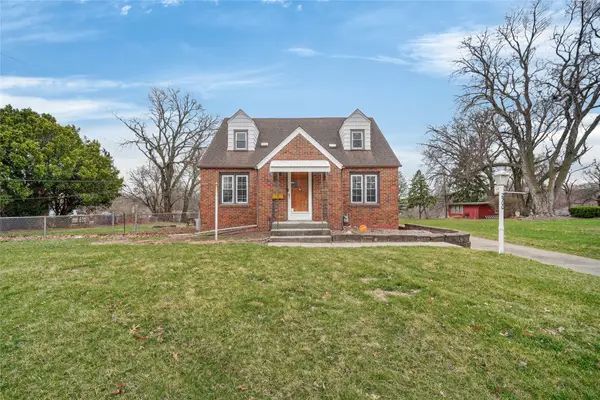 2900 Euclid Avenue, Des Moines, IA 50310