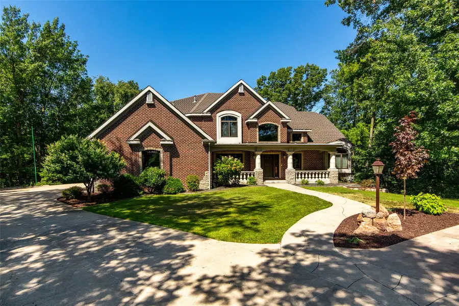 4882 Copperstone Drive, Ames, IA 50010 - #2