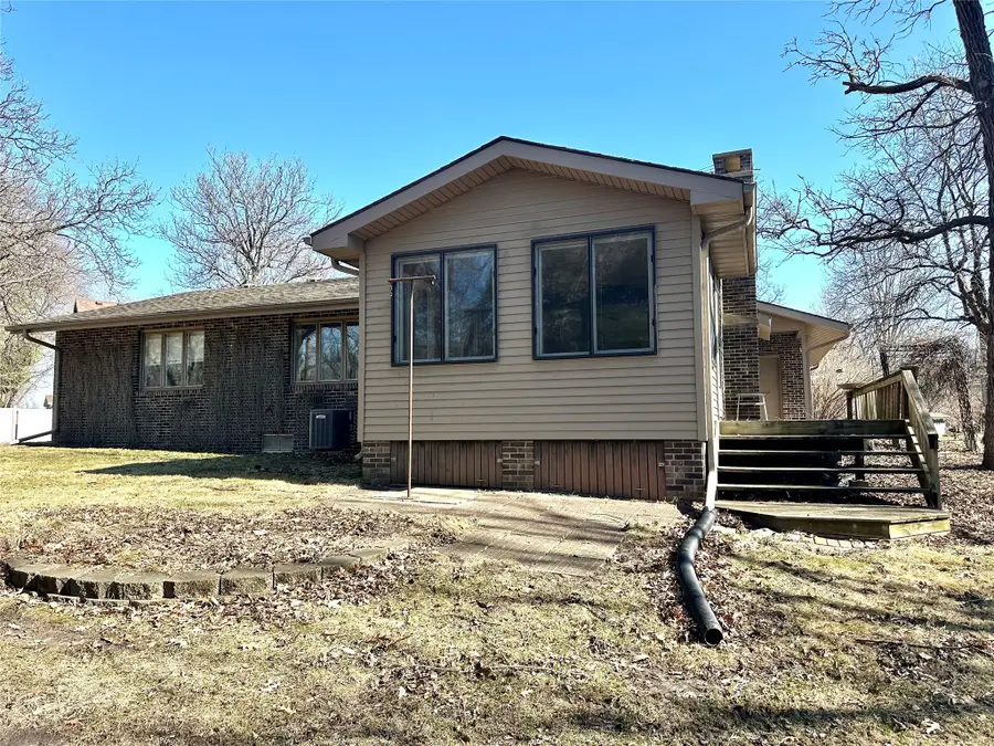 1223 Rush Ridge Road, Jefferson, IA 50129 - #2