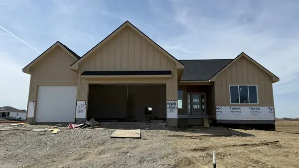 3800 Fieldstone Drive, Waukee, IA 50263