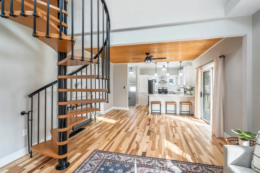 4645 Beaver Avenue, Des Moines, IA 50310 - #3