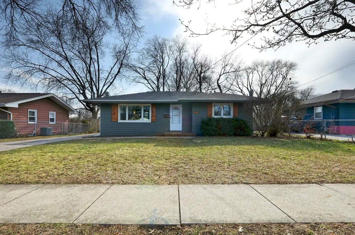 2718 Dosh Road, Des Moines, IA 50310 - #1