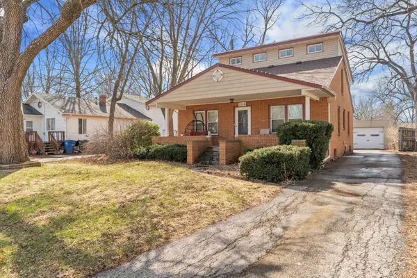 3116 52nd Street, Des Moines, IA 50310