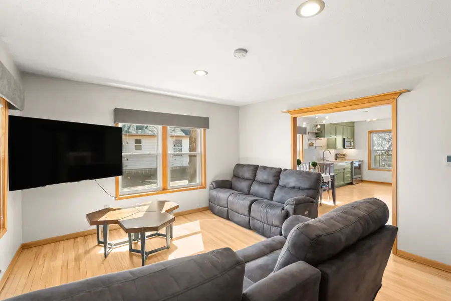 3116 52nd Street, Des Moines, IA 50310 - #3