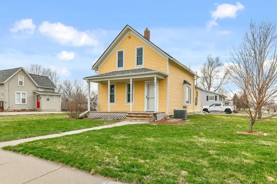 201 W 1st Street, Huxley, IA 50124 - #2