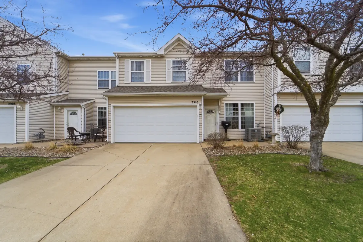 3910 NE Raintree Lane, Ankeny, IA 50021 - #1