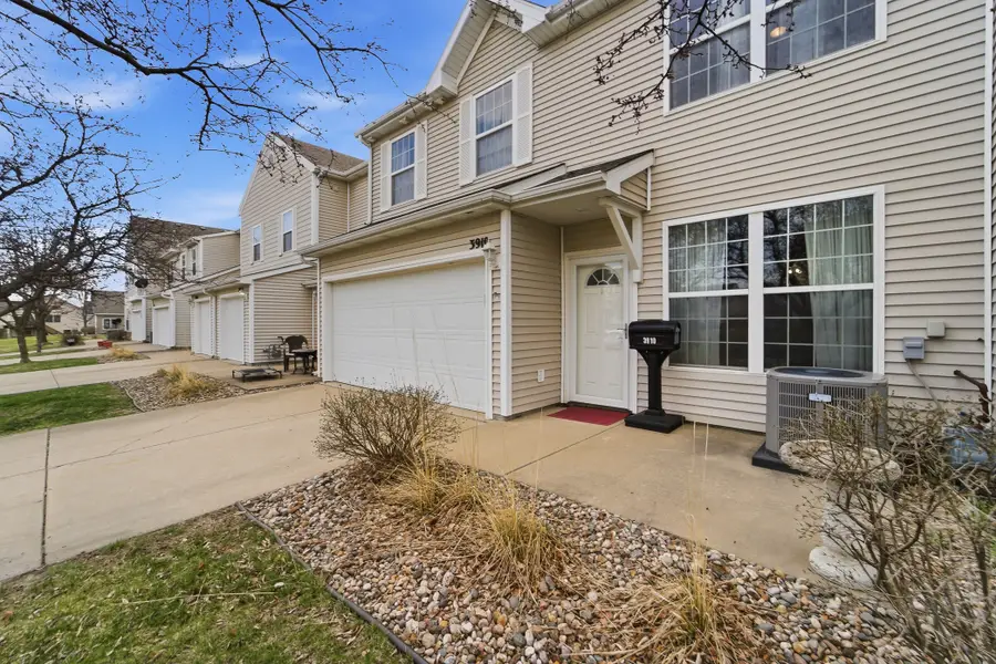 3910 NE Raintree Lane, Ankeny, IA 50021 - #2