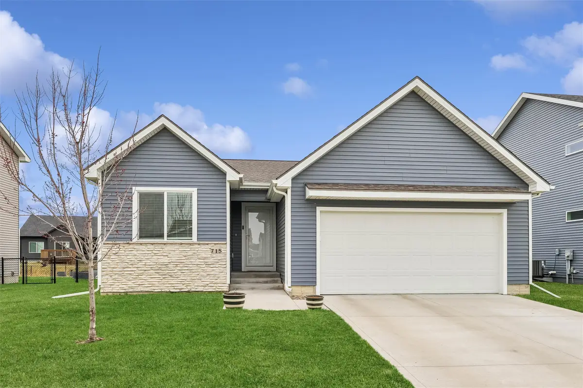 715 NE Whitetail Drive, Ankeny, IA 50021 - #1