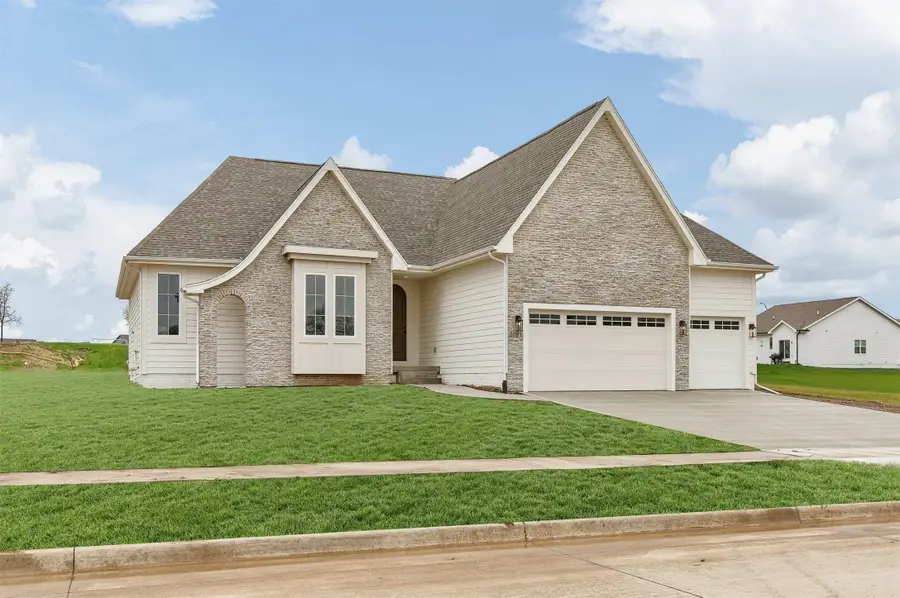 2001 Bluebell Drive, Norwalk, IA 50211 - #3