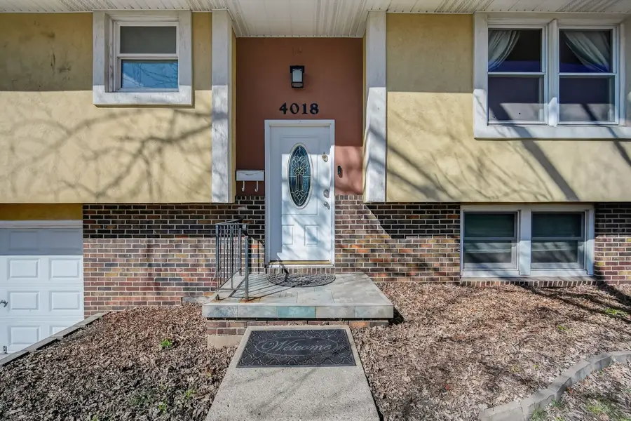 4018 55th Street, Des Moines, IA 50310 - #3