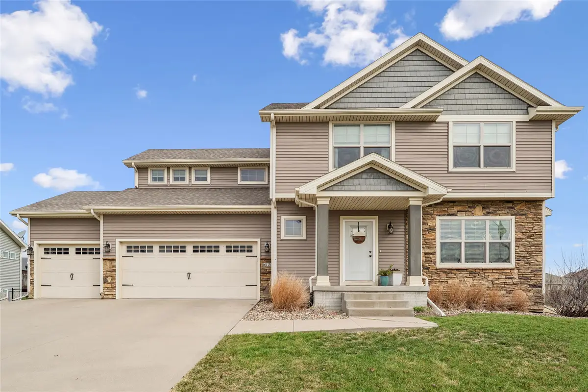 613 SE 17th Street, Grimes, IA 50111 - #1