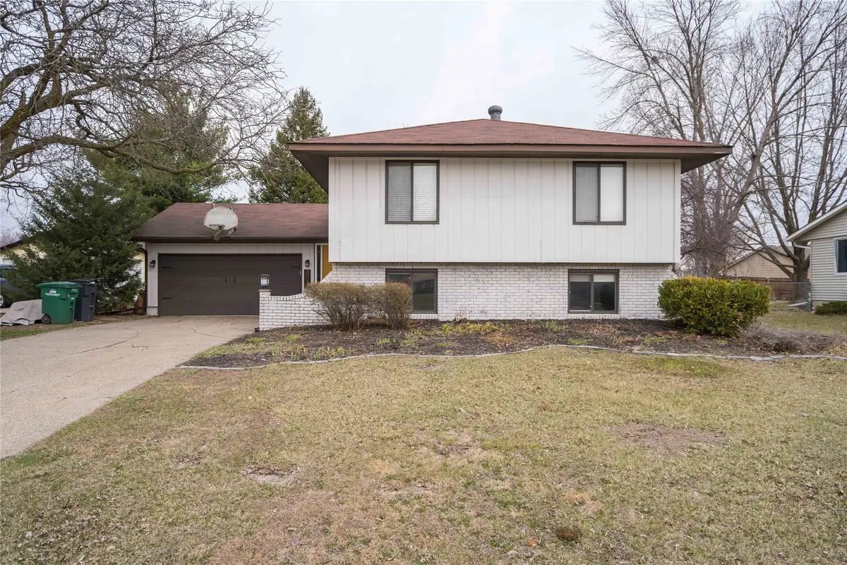 1318 NW 4th Street, Ankeny, IA 50023 - #1