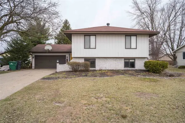 1318 NW 4th Street, Ankeny, IA 50023