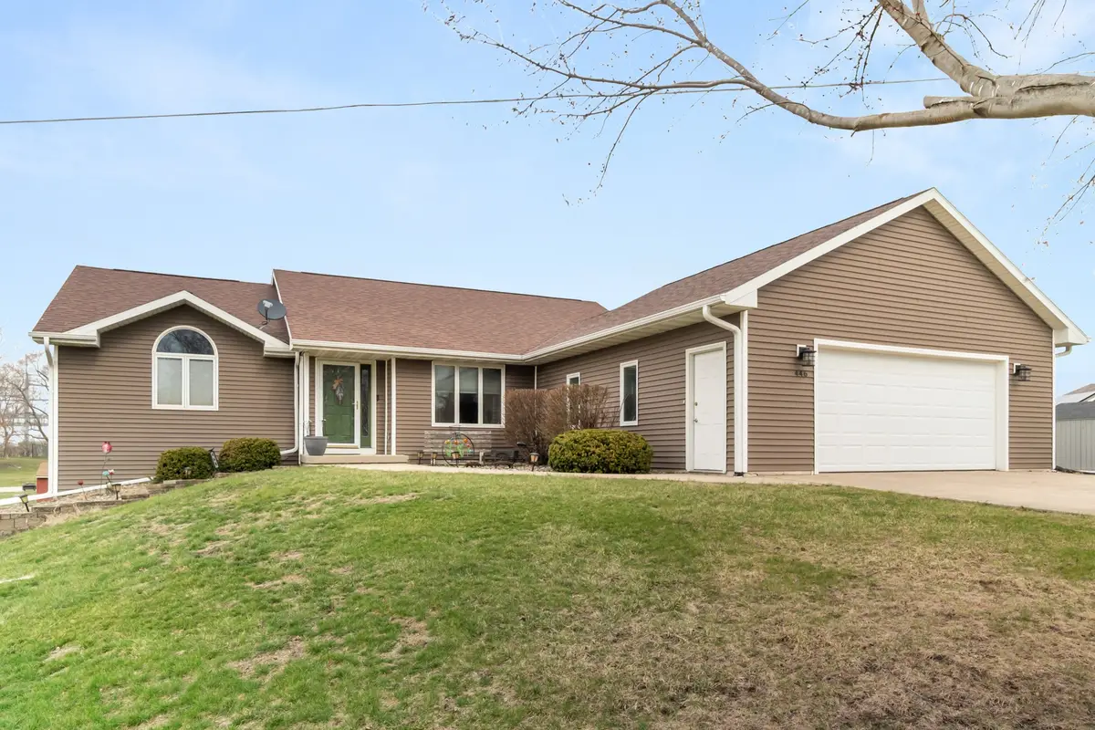 446 Fairview Drive, Madrid, IA 50156 - #1