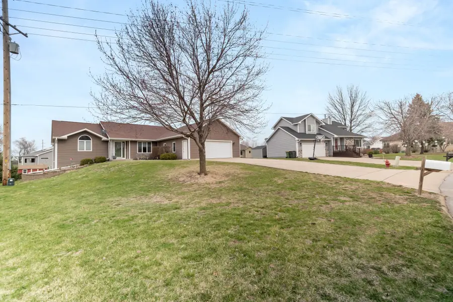 446 Fairview Drive, Madrid, IA 50156 - #3