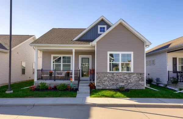 2809 NW 30th Lane, Ankeny, IA 50023