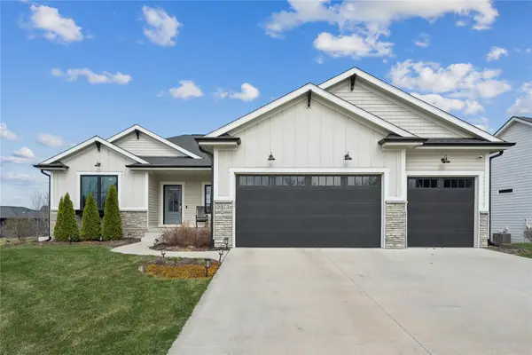 3471 NW 178th Street, Clive, IA 50325