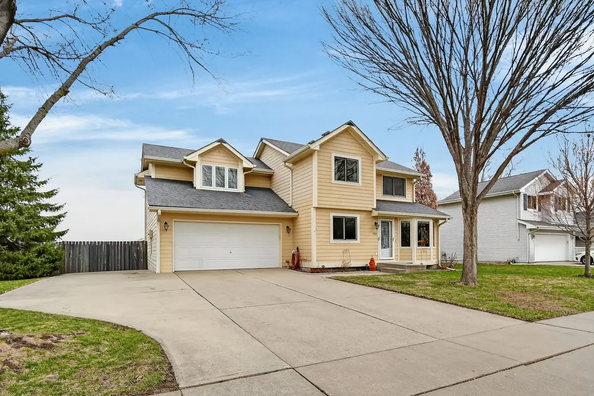 313 SW Kennybrook Drive, Grimes, IA 50111 - #1