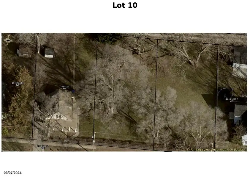 000 Scott Avenue, Des Moines, IA 50317 - #1