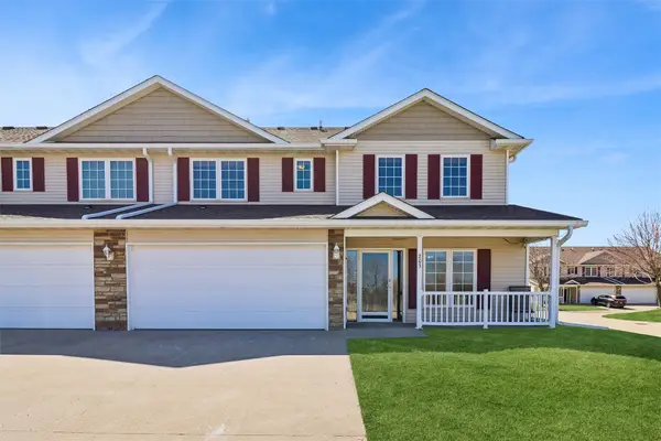 2900 SE Glenstone Drive #203, Grimes, IA 50111