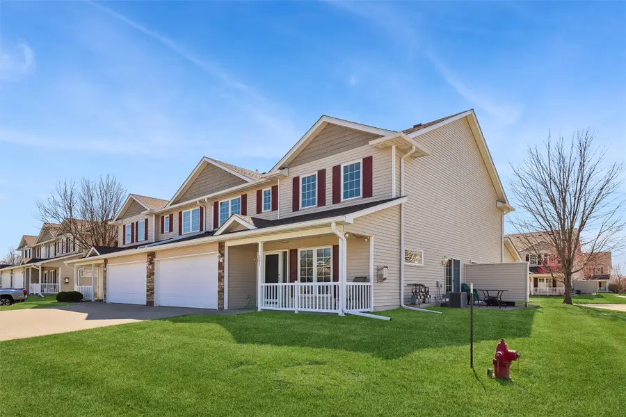 2900 SE Glenstone Drive #203, Grimes, IA 50111 - #2