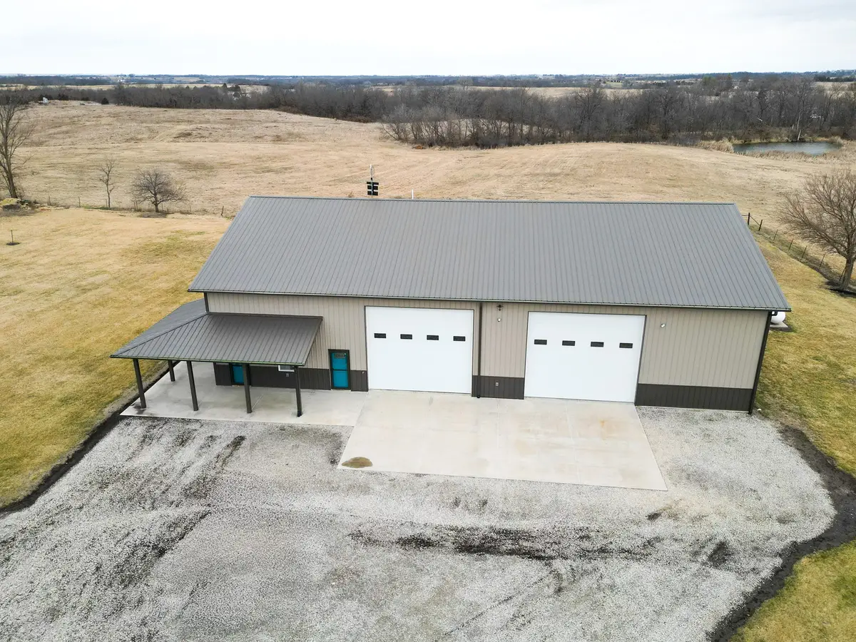 21390 120th Street, Van Wert, IA 50262 - #1