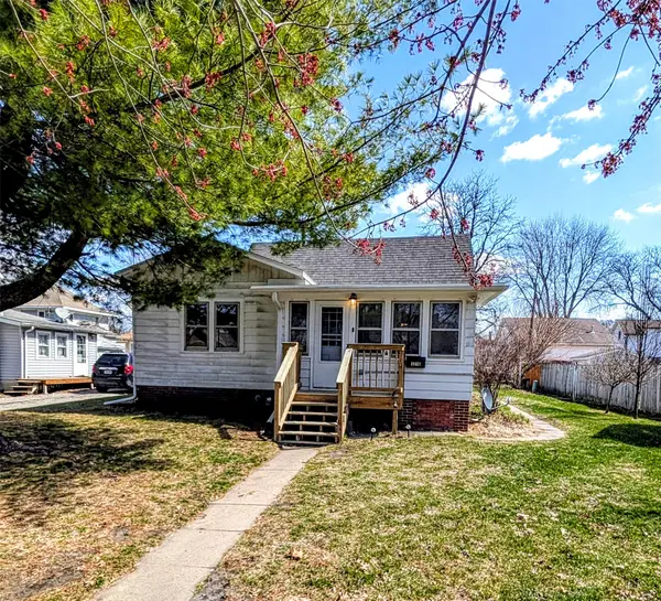 1316 Boone Street, Boone, IA 50036