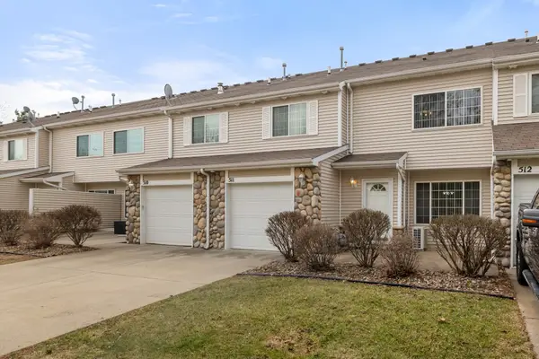 3799 Village Run Drive #511, Des Moines, IA 50317
