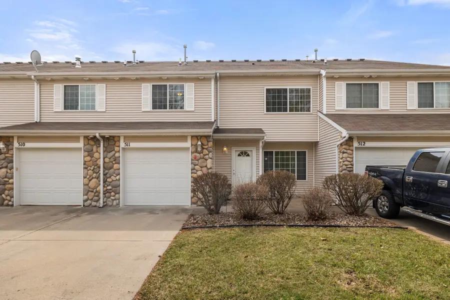 3799 Village Run Drive #511, Des Moines, IA 50317 - #2