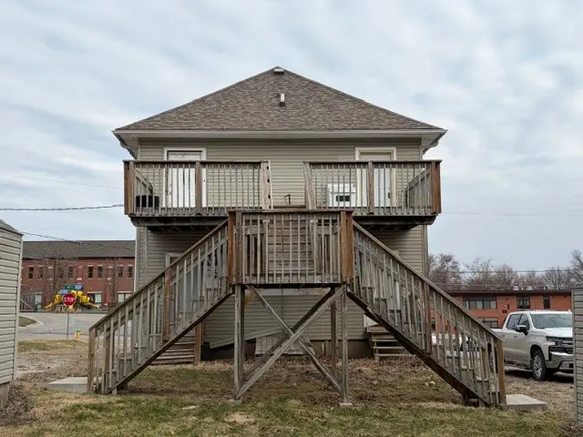 708 Wall Avenue, Des Moines, IA 50315 - #2