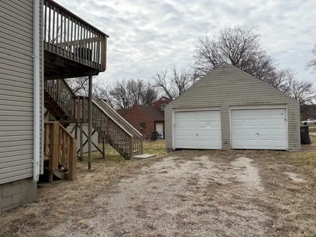 708 Wall Avenue, Des Moines, IA 50315 - #3