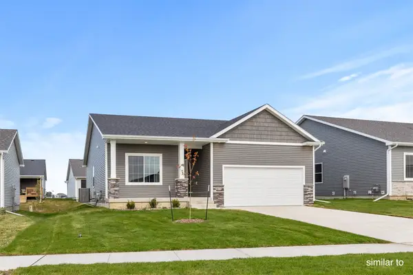 1023 NW Yorktown Drive, Waukee, IA 50263
